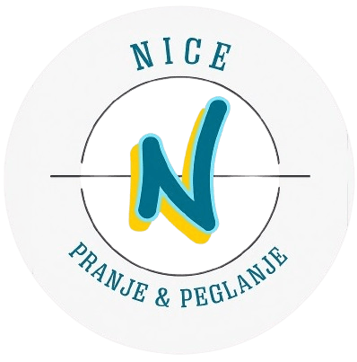 Logo perionice veša Nice